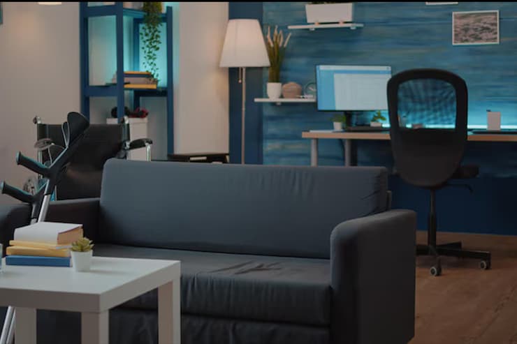 Blue Living Room Ideas for Every Style