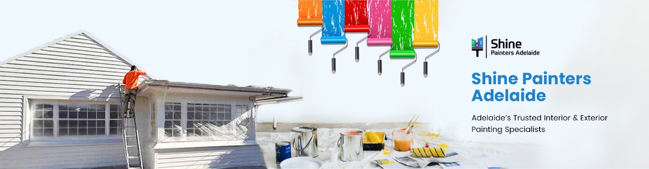 Shine Painters Adelaide