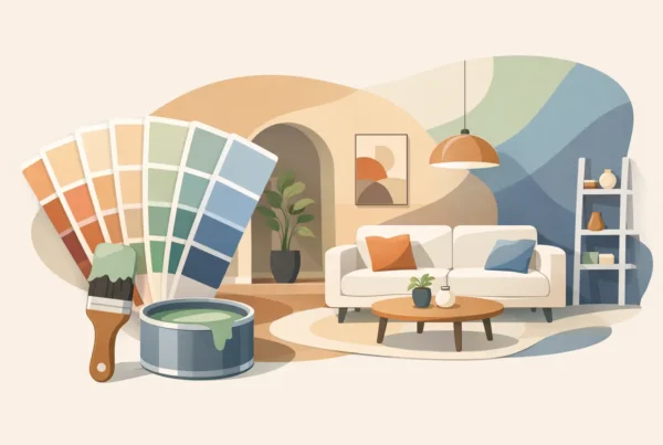 Interior House Paint Colours 2026