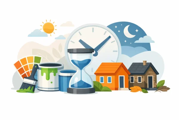 How Long Does Paint Last? A Practical Guide