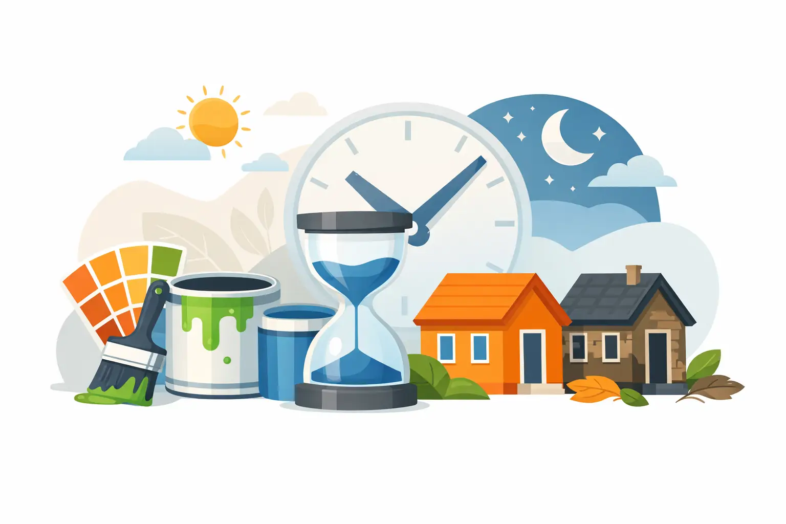 How Long Does Paint Last? A Practical Guide