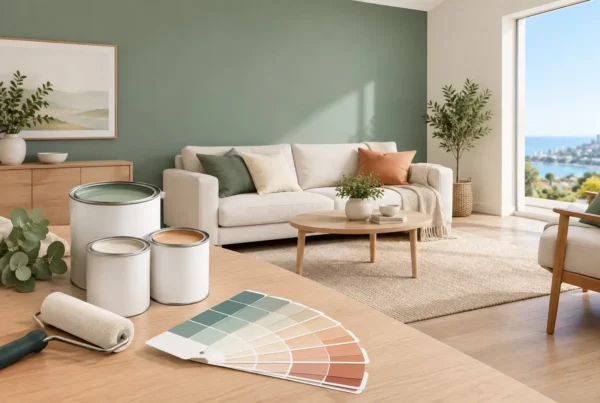 Best Interior House Paint Australia for Real Homes